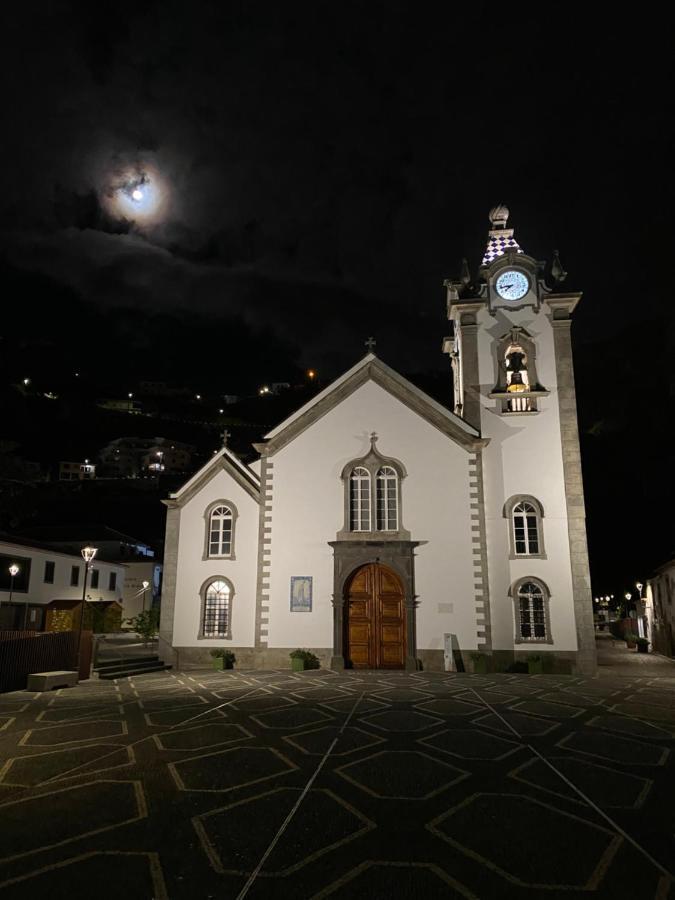 Seaside Serenity: Renovated With Ocean Views Ribeira Brava