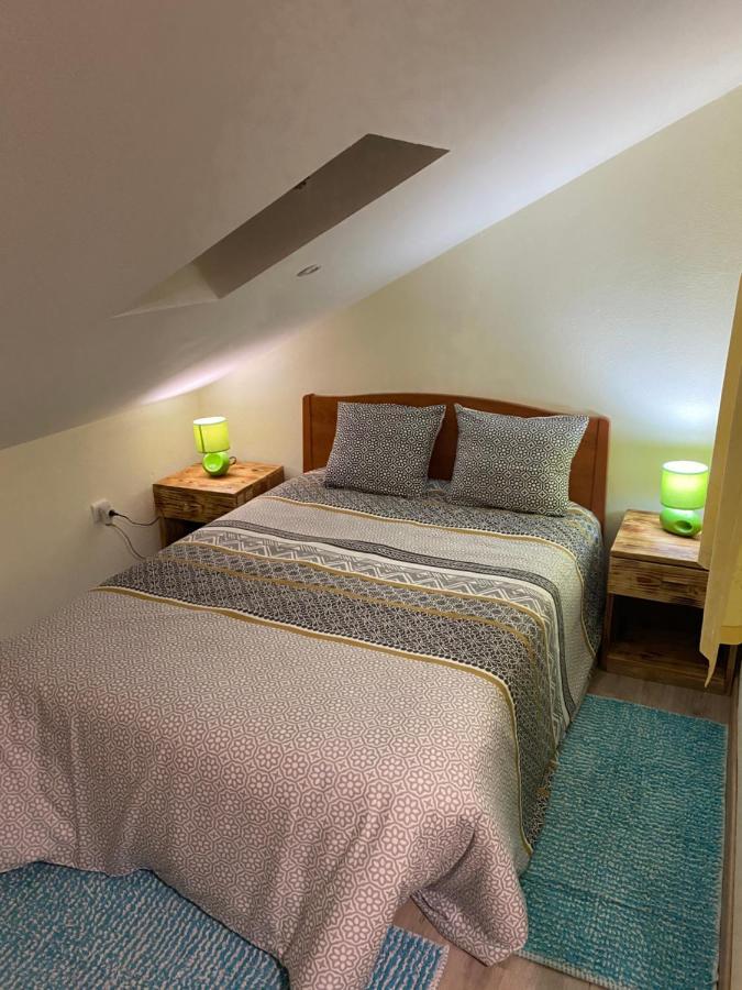 Seaside Serenity: Renovated With Ocean Views Ribeira Brava